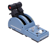 Thrustmaster TCA Quadrant Airbus Edition - 596369 - zdjęcie 1